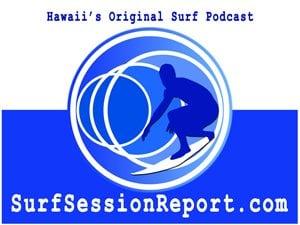 Hawaii Surf Session Report, Fieldtripp Productions