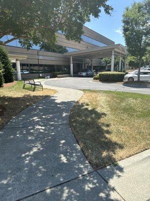Duke Urgent Care Brier Creek