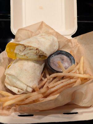 Bella Frutteto Restaurant