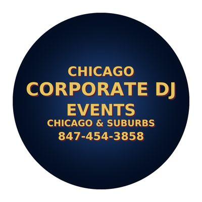 Chicago Corporate DJ Events