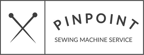 Pinpoint Sewing Machine Service