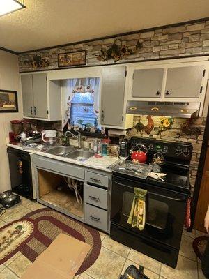 Zach’s Handyman Service & Home Remodeling