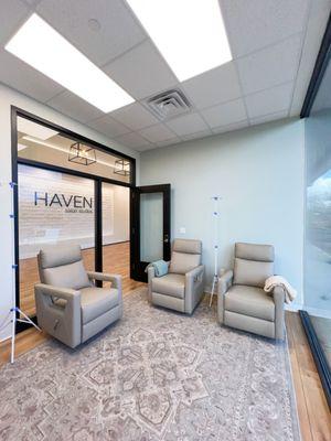 Dripcurrent IV Hydration