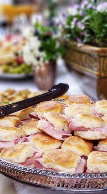 Sweet Tea & Biscuits Cafe