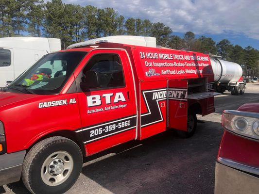 Bta Auto Repair
