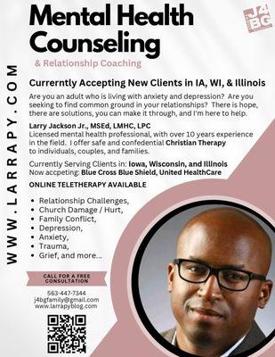 J4BG Family Services