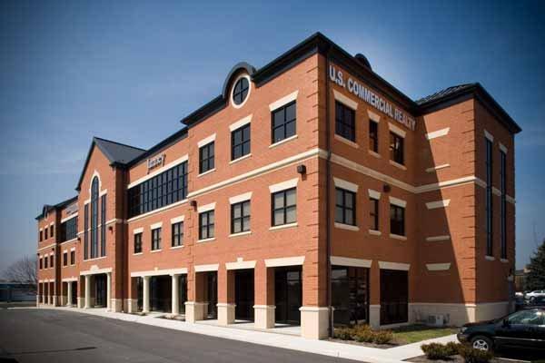 US Commercial Realty