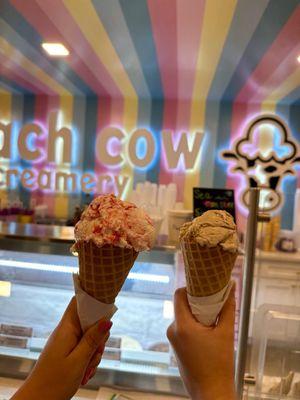 Beach Cow Creamery