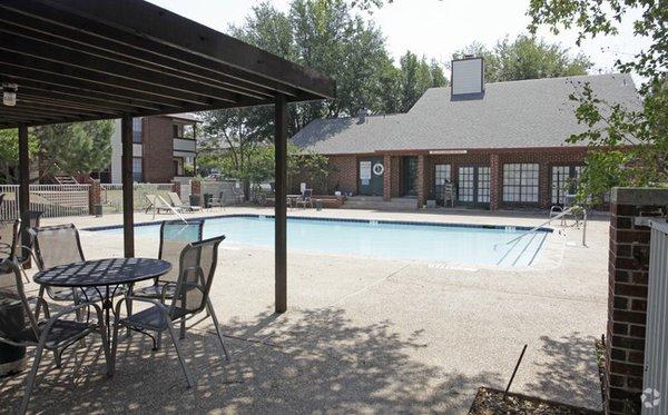 The Bromley Apartments