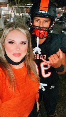 James Campbell High School