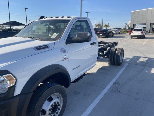 Mcallen Towing | Marshall Asset Recovery