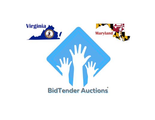 BidTender Auctions