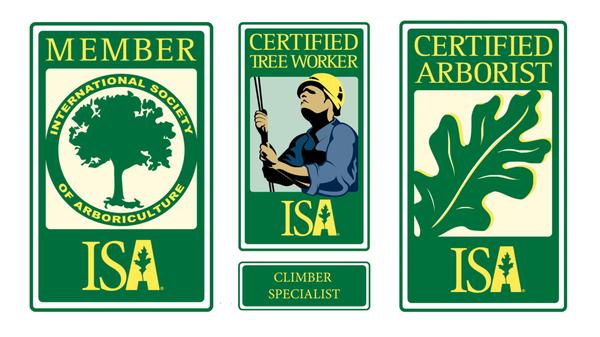 Rob's Tree Service