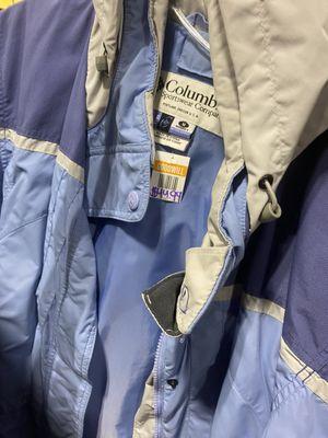 $44.99 priced winter jacket