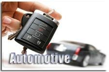 Car Key Replacement