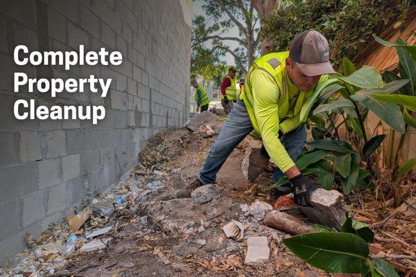 Site Masters Junk Removal