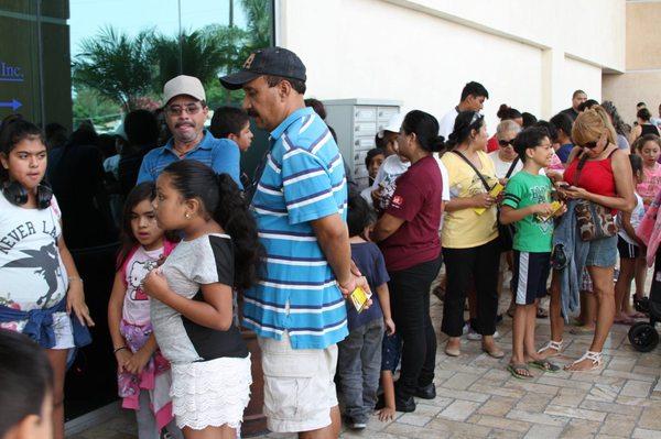 Maricela Lizarraga - Century 21 Allstars