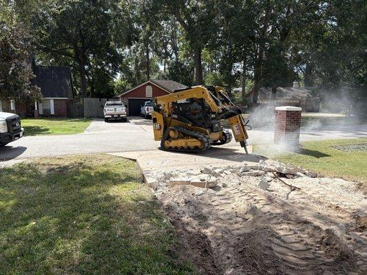 Fransaw Concrete Pro