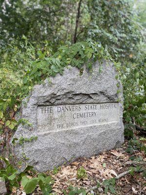 Danvers State Hospital