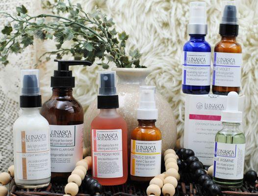 Wild Roots Salon and Spa