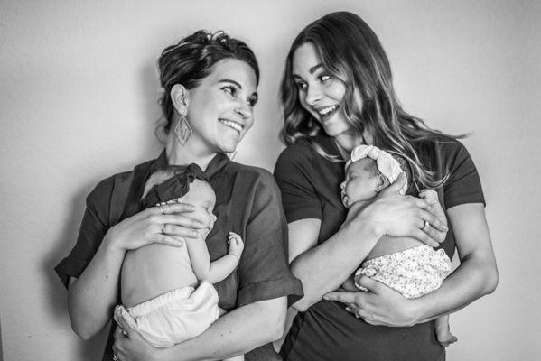 Drawn From Love Birth Services