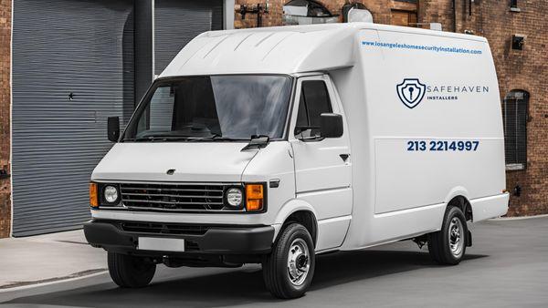 SafeHaven Installers