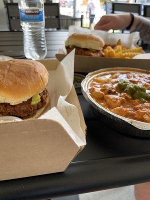 The Pakalachian Food Truck