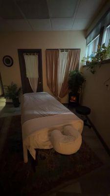 Pacific Coast Massage
