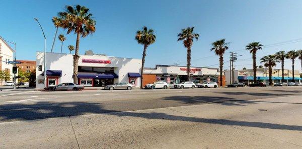 Bank of America Mortgage