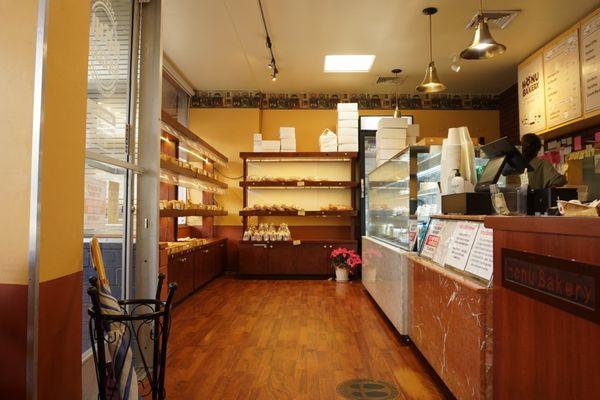 Honu Bakery - South King