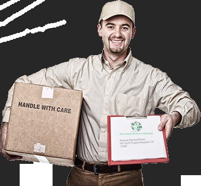 Accurate Express Movers