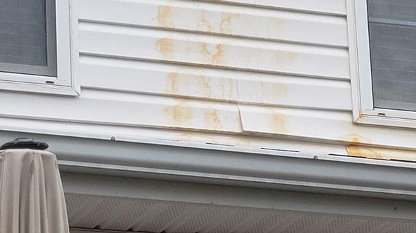 Northern Virginia Roofing & Exteriors