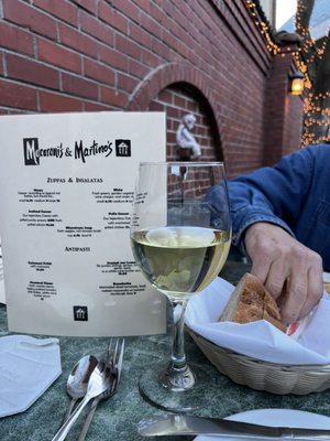 Macaroni's Ristorante