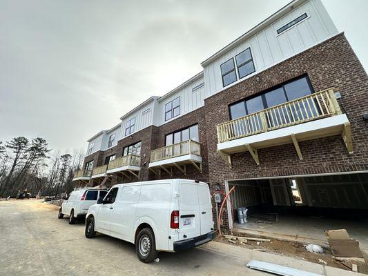 Juarez JZ Construction