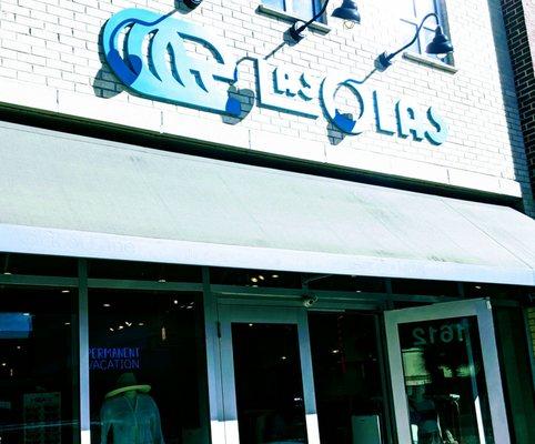Las Olas Town Centre