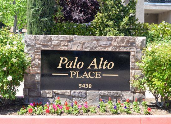 Palo Alto Place