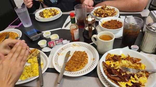 Waffle House