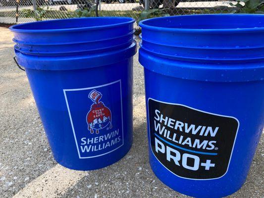 Thank you for your sponsorship at the Sarah's Inn beautification event!