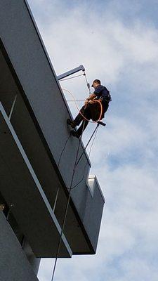 Above and Beyond Services