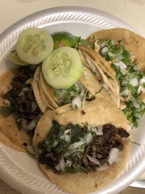 Taqueria Los 3 Reales #2