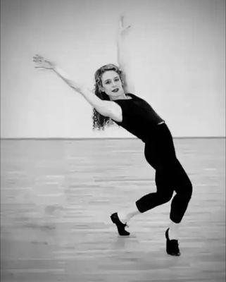 Dance And Theater Arts