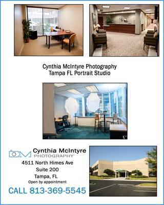 Cynthia McIntyre Photography - Tampa