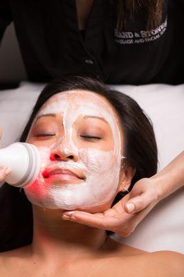 Hand and Stone Massage and Facial Spa