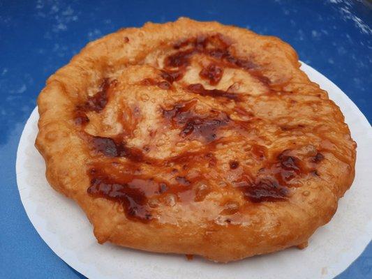 Kalama's Fry Bread