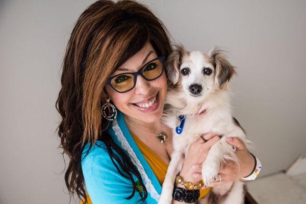 Blondie's Buddies Fur-baby Sitting & More