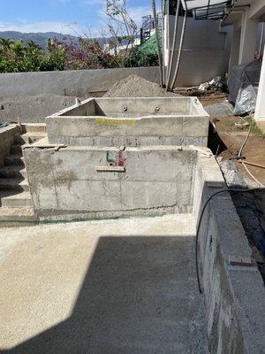 Jireh Swimming Pool’s