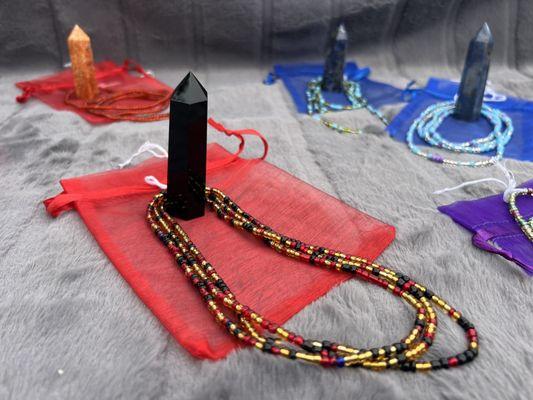 CCG Wholesale Crystals & Imports