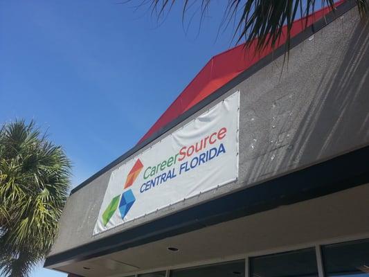 CareerSource Central Florida