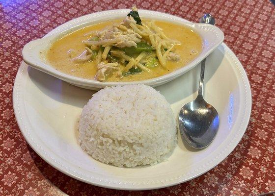 Thai Pepper