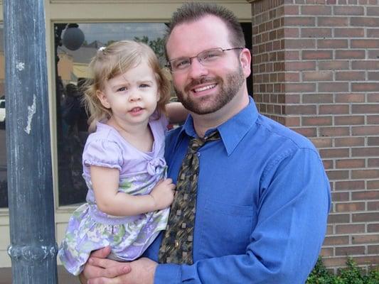 Phoenix Computer Repair Service